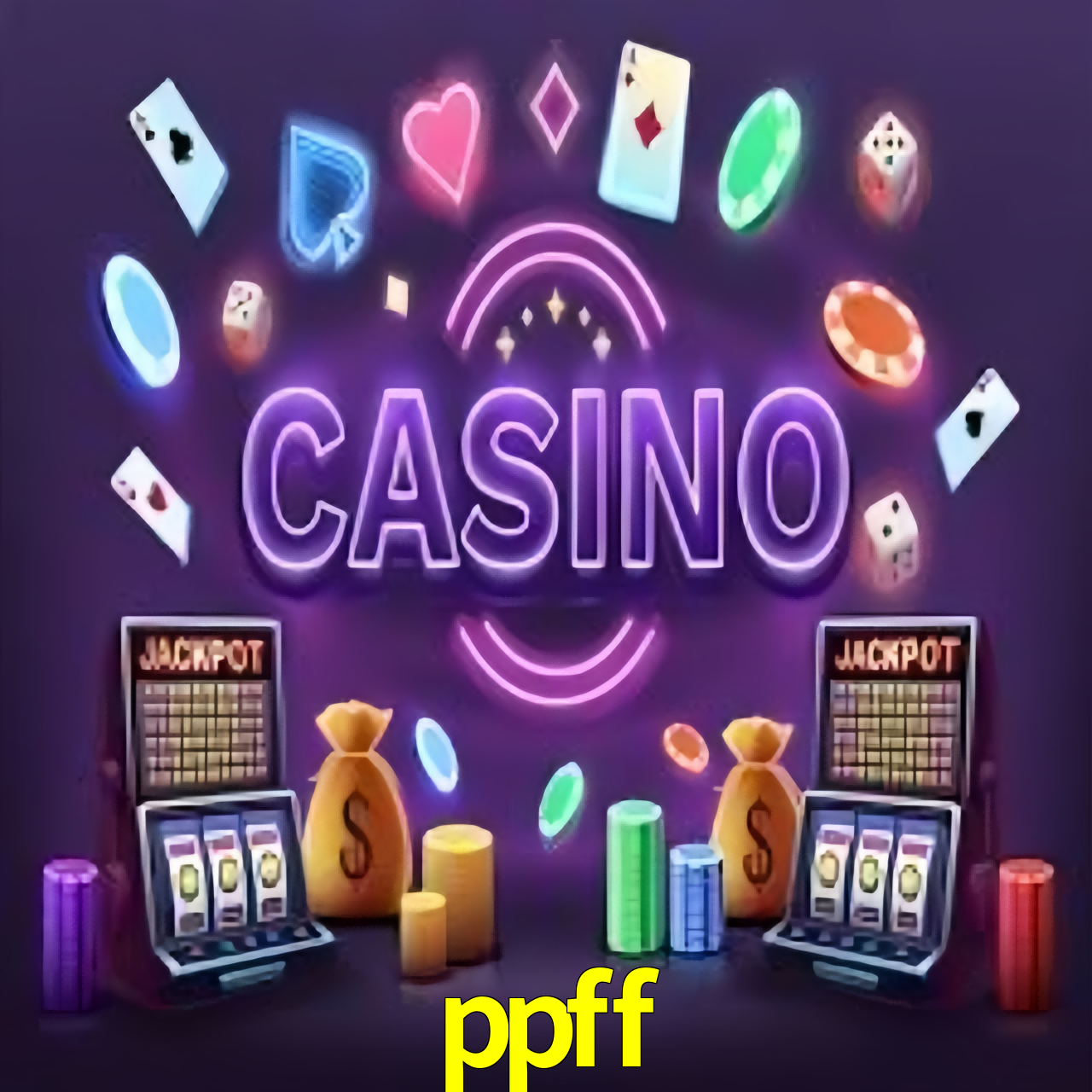 A Arte do Poker: Estratégia e Habilidade no ppff.COM